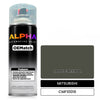 MITSUBISHI JADE GREEN P. CMF10016 | OEMatch Automotive Spraycan