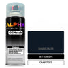 MITSUBISHI DARK BLUE CMB17002 | OEMatch Automotive Spraycan