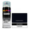 MITSUBISHI DARK BLUE P. CMD10014 | OEMatch Automotive Spraycan