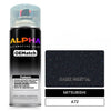 MITSUBISHI DARK GREY M. A72 | OEMatch Automotive Spraycan