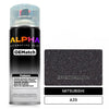 MITSUBISHI EFFEKTGRAU P. A39 | OEMatch Automotive Spraycan