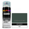 MITSUBISHI INTERIOR: MIT G99 F4U | OEMatch Automotive Spraycan