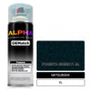 MITSUBISHI FORESTA GREEN P. M. YL | OEMatch Automotive Spraycan