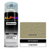 MITSUBISHI GOLD M. CMK10001 | OEMatch Automotive Spraycan