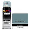 MITSUBISHI GREENISH SILVER CSH17001 | OEMatch Automotive Spraycan