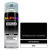 MITSUBISHI INTERIOR: MIT AC10903 R99 | OEMatch Automotive Spraycan