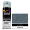 MITSUBISHI LIGHT GREENISH BLUE M. CSA10070 | OEMatch Automotive Spraycan