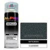 MITSUBISHI MACHINE GREEN M. CUG10069 | OEMatch Automotive Spraycan