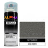 MITSUBISHI MEDIUM ARGENT GREY M. CMH18015 | OEMatch Automotive Spraycan