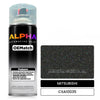 MITSUBISHI MEDIUM GREY P. M. CSA10035 | OEMatch Automotive Spraycan