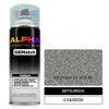 MITSUBISHI MEDIUM SILVER M. CSA10036 | OEMatch Automotive Spraycan