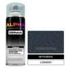MITSUBISHI OCEAN BLUE M. CZB18001 | OEMatch Automotive Spraycan