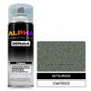 MITSUBISHI PALE GREEN M. CMF10023 | OEMatch Automotive Spraycan