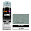 MITSUBISHI PALE GREEN P. CMF10007 | OEMatch Automotive Spraycan