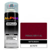 MITSUBISHI PRIMAL RED P. M. AC11270 | OEMatch Automotive Spraycan