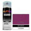 MITSUBISHI PURPLE M. CSV10008 | OEMatch Automotive Spraycan