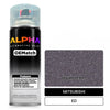MITSUBISHI PURPLE M. ED | OEMatch Automotive Spraycan
