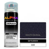 MITSUBISHI RIALTO BLUE M. DA0 | OEMatch Automotive Spraycan