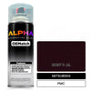 MITSUBISHI RUBY P. M. PMC | OEMatch Automotive Spraycan