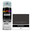 MITSUBISHI STORM GREY P. M. EN | OEMatch Automotive Spraycan