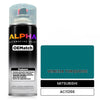 MITSUBISHI VENEZIA TURQUOISE AC11266 | OEMatch Automotive Spraycan