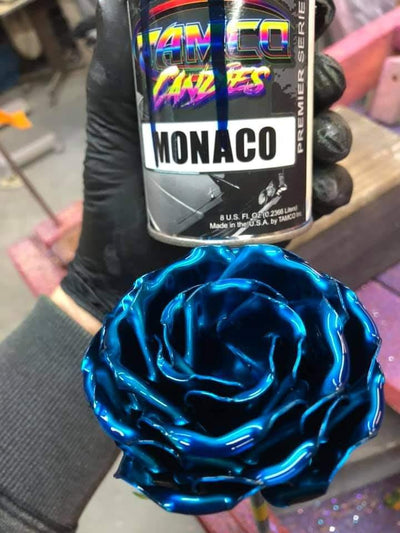 Monaco 2k Candy 2 Go Kit - Tamco Paint - The Spray Source - Tamco Paint