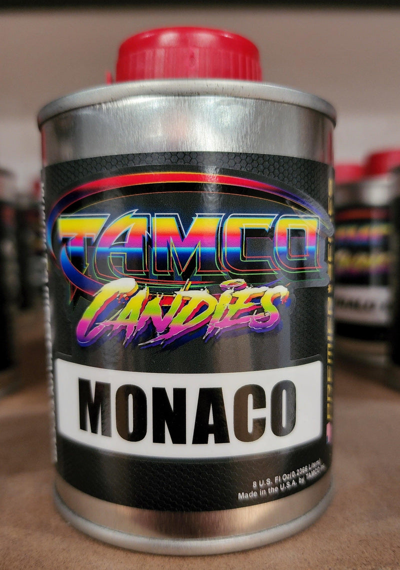 Monaco Candy Concentrate - Tamco Paint - The Spray Source - Tamco Paint