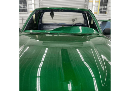 Money Maker Green Car Kit (Black Ground Coat) - The Spray Source - Alpha Pigments