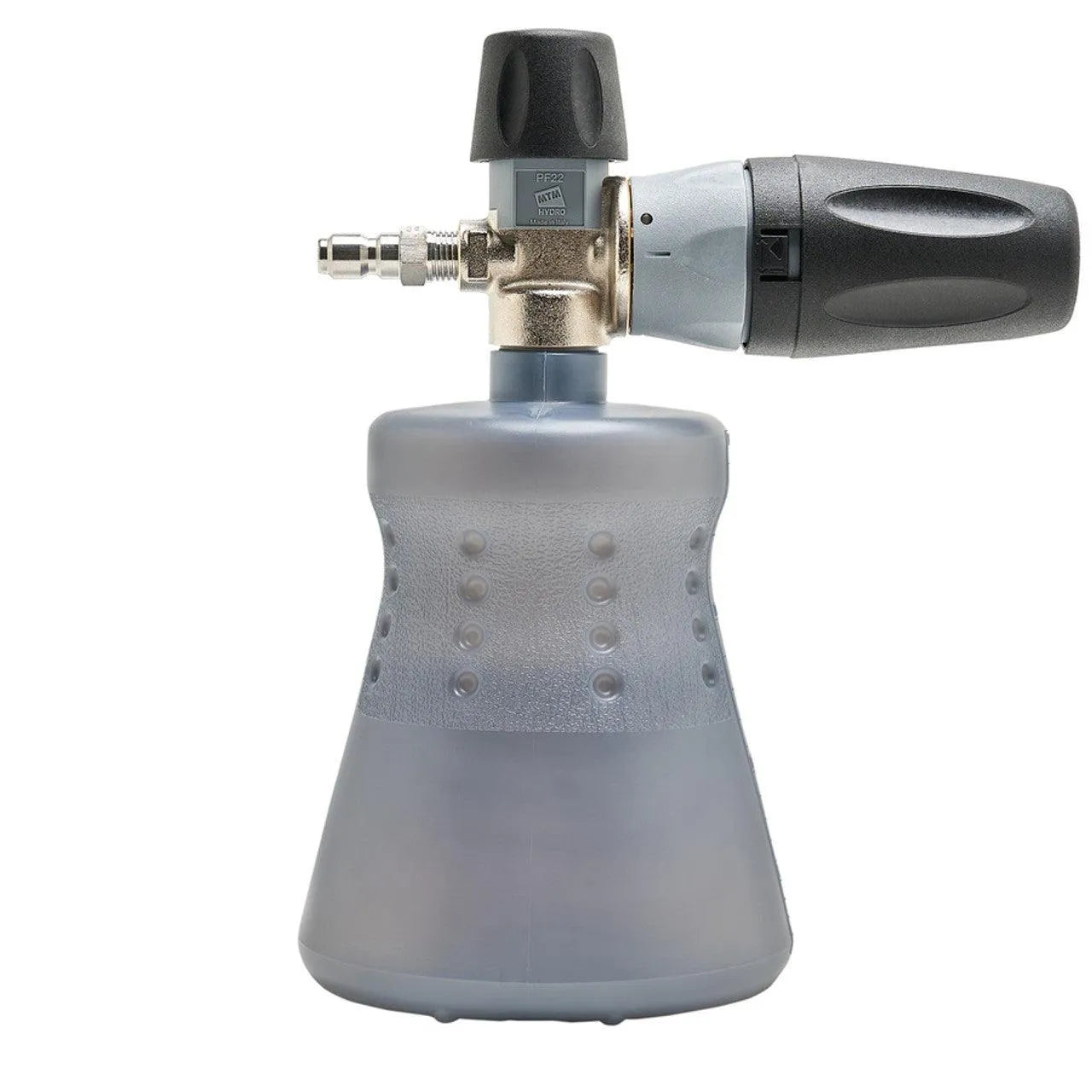 MTM HYDRO PF22.2 PROFESSIONAL SNOW FOAM CANNON - The Spray Source - MTM Hydro