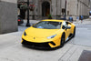 Lamborghini Giallo Horus 0113 | OEMatch Basecoat