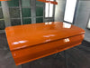 Nielsen Monarch Orange Basecoat - Tamco Paint - Custom Color - The Spray Source - Tamco Paint