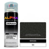 NISSAN ANTHRACITE M. 161 | OEMatch Automotive Spraycan