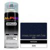 NISSAN COMB. OF NIS  BG7 / NIS  418 2G9 | OEMatch Automotive Spraycan