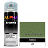 NISSAN SEA GRASS GREEN M. J13 | OEMatch Automotive Spraycan