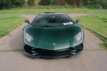 LAMBORGHINI VERDE HYDRA M. 0062 | OEMatch Basecoat