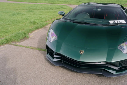 LAMBORGHINI VERDE HYDRA M. 0062 | OEMatch Basecoat