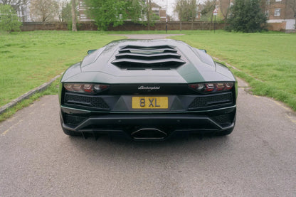 LAMBORGHINI VERDE HYDRA M. 0062 | OEMatch Basecoat