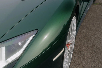 LAMBORGHINI VERDE HYDRA M. 0062 | OEMatch Basecoat