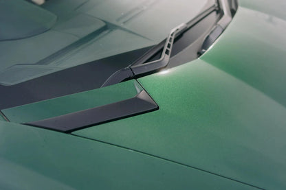 LAMBORGHINI VERDE HYDRA M. 0062 | OEMatch Basecoat