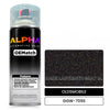 OLDSMOBILE DARK LABYRINTH GRAY M. GGW-709S | OEMatch Automotive Spraycan