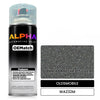 OLDSMOBILE DARK TARNISHED SILVER M. WA232M | OEMatch Automotive Spraycan