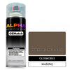 OLDSMOBILE INTERIOR: GM 31-832K WA505Q | OEMatch Automotive Spraycan