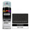 OLDSMOBILE INTERIOR: GM WA6246 GGX-644R | OEMatch Automotive Spraycan