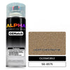 OLDSMOBILE LIGHT CHESTNUT M. 58-8575 | OEMatch Automotive Spraycan