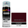 OLDSMOBILE MEDIUM RED P. M. 44-408G | OEMatch Automotive Spraycan