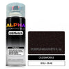 OLDSMOBILE PURPLE GRAPHITE P. M. 89U-164E | OEMatch Automotive Spraycan