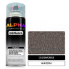 OLDSMOBILE SANDY BEACH BROWN M. WA206V | OEMatch Automotive Spraycan