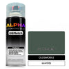 OLDSMOBILE SLATE GREEN WA130E | OEMatch Automotive Spraycan
