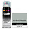 OLDSMOBILE WHITE / GHOST WHITE 10-9225 | OEMatch Automotive Spraycan