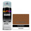OLDSMOBILE ZEST BROWN M. WA440N | OEMatch Automotive Spraycan